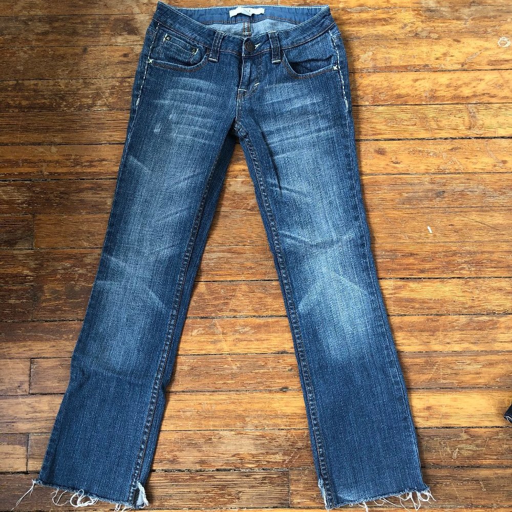 Forever 21 (XXI) jeans